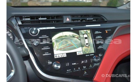 Acheter Import Voiture Toyota Camry Blanc à Import - Dubai, Iles Acheter Import Voiture Toyota Camry Blanc à Import - Dubai, Iles