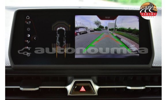 Buy Import Toyota Supra Blue Car in Import - Dubai in Iles Buy Import Toyota Supra Blue Car in Import - Dubai in Iles