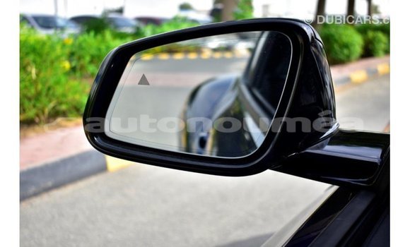 Buy Import Toyota Supra Blue Car in Import - Dubai in Iles Buy Import Toyota Supra Blue Car in Import - Dubai in Iles