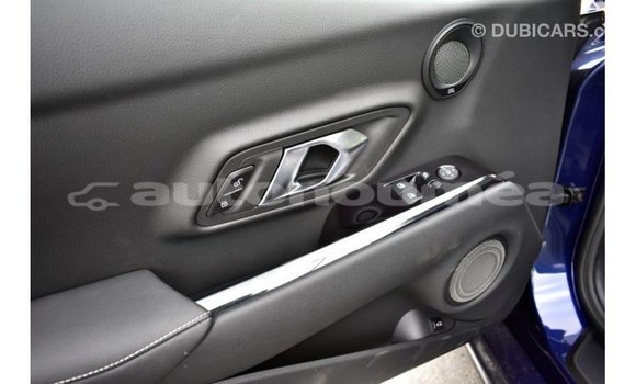 Buy Import Toyota Supra Blue Car in Import - Dubai in Iles Buy Import Toyota Supra Blue Car in Import - Dubai in Iles