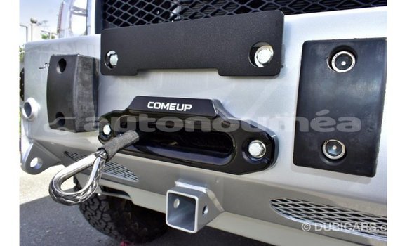 Acheter Import Voiture Toyota Land Cruiser Autre à Import - Dubai, Iles Acheter Import Voiture Toyota Land Cruiser Autre à Import - Dubai, Iles