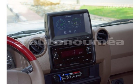 Acheter Import Voiture Toyota Land Cruiser Autre à Import - Dubai, Iles Acheter Import Voiture Toyota Land Cruiser Autre à Import - Dubai, Iles