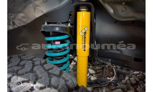Acheter Import Voiture Toyota Land Cruiser Autre à Import - Dubai, Iles Acheter Import Voiture Toyota Land Cruiser Autre à Import - Dubai, Iles
