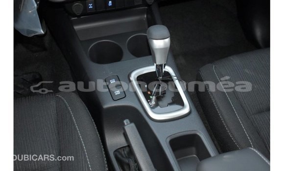 Acheter Import Voiture Toyota Hilux Autre à Import - Dubai, Iles Acheter Import Voiture Toyota Hilux Autre à Import - Dubai, Iles