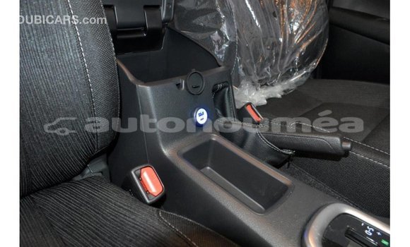 Acheter Import Voiture Toyota Hilux Autre à Import - Dubai, Iles Acheter Import Voiture Toyota Hilux Autre à Import - Dubai, Iles