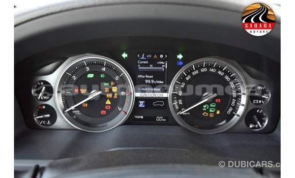 Acheter Import Voiture Toyota Land Cruiser Noir à Import - Dubai, Iles Acheter Import Voiture Toyota Land Cruiser Noir à Import - Dubai, Iles