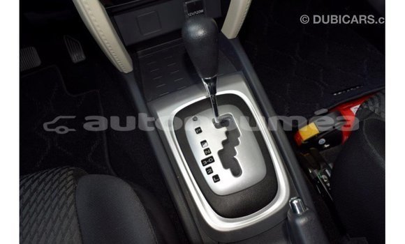 Acheter Import Voiture Toyota Rush Noir à Import - Dubai, Iles Acheter Import Voiture Toyota Rush Noir à Import - Dubai, Iles