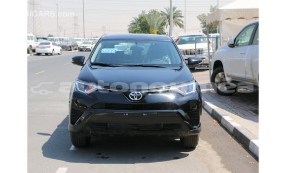 Acheter Import Voiture Toyota RAV4 Noir à Import - Dubai, Iles Acheter Import Voiture Toyota RAV4 Noir à Import - Dubai, Iles