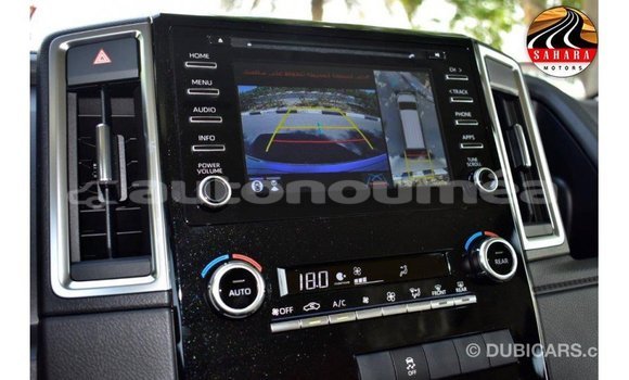 Acheter Import Voiture Toyota Granvia Blanc à Import - Dubai, Iles Acheter Import Voiture Toyota Granvia Blanc à Import - Dubai, Iles