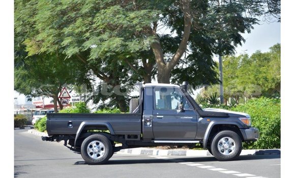 Acheter Import Voiture Toyota Land Cruiser Autre à Import - Dubai, Iles Acheter Import Voiture Toyota Land Cruiser Autre à Import - Dubai, Iles