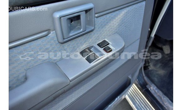 Acheter Import Voiture Toyota Land Cruiser Autre à Import - Dubai, Iles Acheter Import Voiture Toyota Land Cruiser Autre à Import - Dubai, Iles