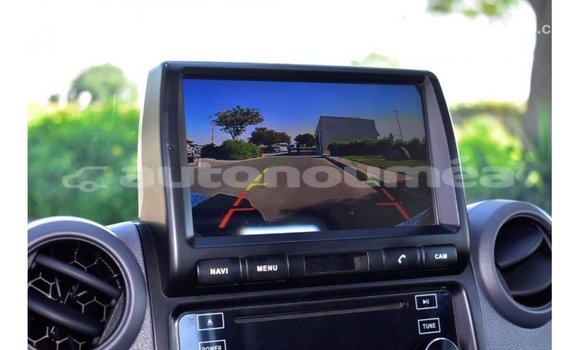 Acheter Import Voiture Toyota Land Cruiser Autre à Import - Dubai, Iles Acheter Import Voiture Toyota Land Cruiser Autre à Import - Dubai, Iles