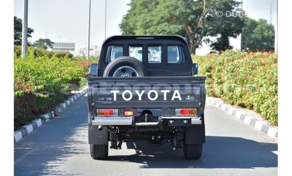 Acheter Import Voiture Toyota Land Cruiser Autre à Import - Dubai, Iles Acheter Import Voiture Toyota Land Cruiser Autre à Import - Dubai, Iles