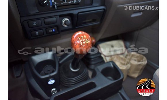 Acheter Import Voiture Toyota Land Cruiser Autre à Import - Dubai, Iles Acheter Import Voiture Toyota Land Cruiser Autre à Import - Dubai, Iles