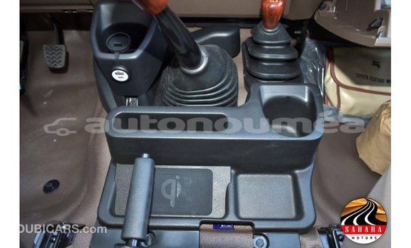 Acheter Import Voiture Toyota Land Cruiser Autre à Import - Dubai, Iles Acheter Import Voiture Toyota Land Cruiser Autre à Import - Dubai, Iles