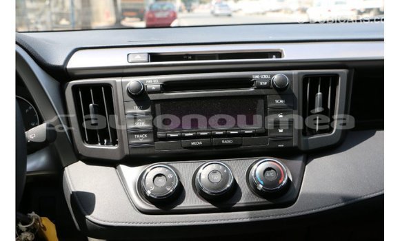 Acheter Import Voiture Toyota RAV4 Noir à Import - Dubai, Iles Acheter Import Voiture Toyota RAV4 Noir à Import - Dubai, Iles