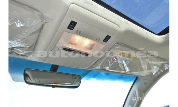 Acheter Import Voiture Toyota Land Cruiser Noir à Import - Dubai, Iles Acheter Import Voiture Toyota Land Cruiser Noir à Import - Dubai, Iles