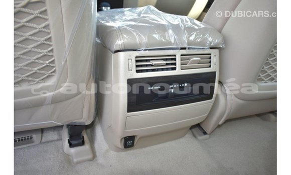 Acheter Import Voiture Toyota Land Cruiser Noir à Import - Dubai, Iles Acheter Import Voiture Toyota Land Cruiser Noir à Import - Dubai, Iles