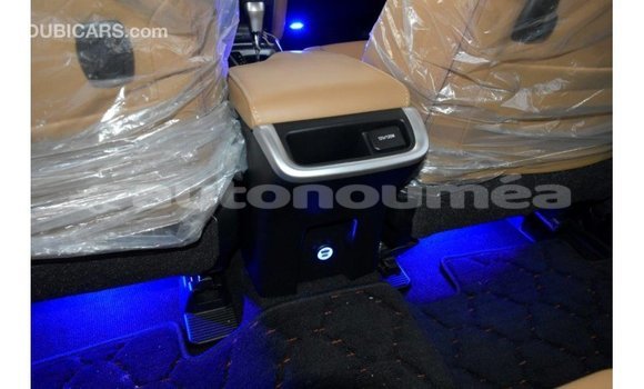 Acheter Import Voiture Toyota Fortuner Autre à Import - Dubai, Iles Acheter Import Voiture Toyota Fortuner Autre à Import - Dubai, Iles