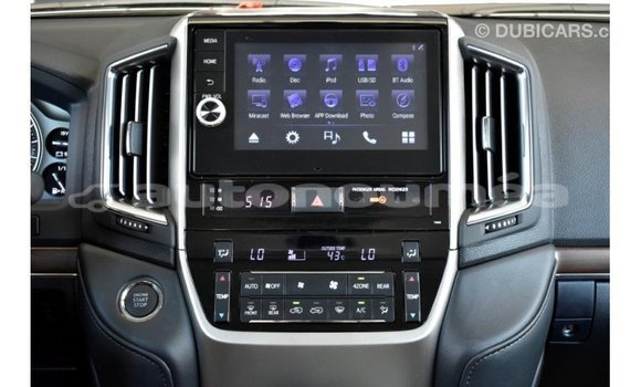 Acheter Import Voiture Toyota Land Cruiser Autre à Import - Dubai, Iles Acheter Import Voiture Toyota Land Cruiser Autre à Import - Dubai, Iles