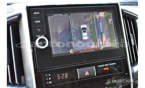 Acheter Import Voiture Toyota Land Cruiser Autre à Import - Dubai, Iles Acheter Import Voiture Toyota Land Cruiser Autre à Import - Dubai, Iles