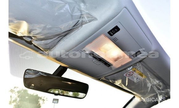 Buy Import Toyota Land Cruiser Black Car in Import - Dubai in Iles Buy Import Toyota Land Cruiser Black Car in Import - Dubai in Iles