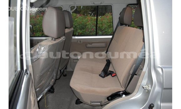 Acheter Import Voiture Toyota Land Cruiser Autre à Import - Dubai, Iles Acheter Import Voiture Toyota Land Cruiser Autre à Import - Dubai, Iles