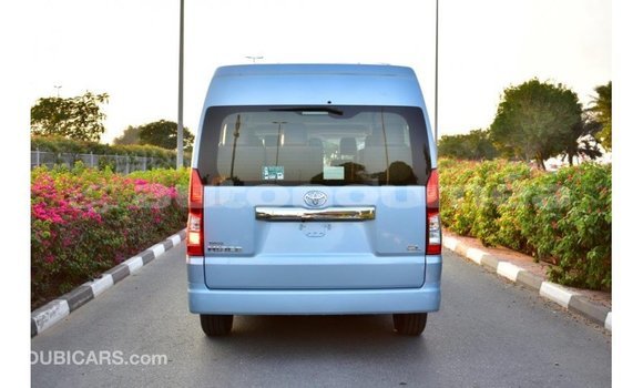 Acheter Import Voiture Toyota Hiace Bleu à Import - Dubai, Iles Acheter Import Voiture Toyota Hiace Bleu à Import - Dubai, Iles