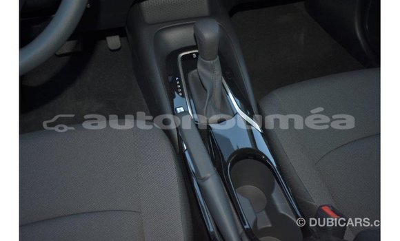 Buy Import Toyota Corolla Black Car in Import - Dubai in Iles Buy Import Toyota Corolla Black Car in Import - Dubai in Iles