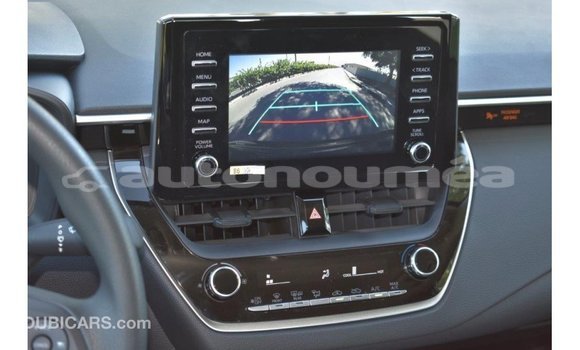 Buy Import Toyota Corolla Black Car in Import - Dubai in Iles Buy Import Toyota Corolla Black Car in Import - Dubai in Iles