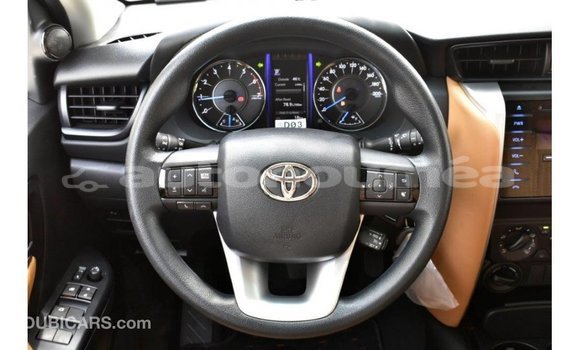 Buy Import Toyota Fortuner Other Car in Import - Dubai in Iles Buy Import Toyota Fortuner Other Car in Import - Dubai in Iles