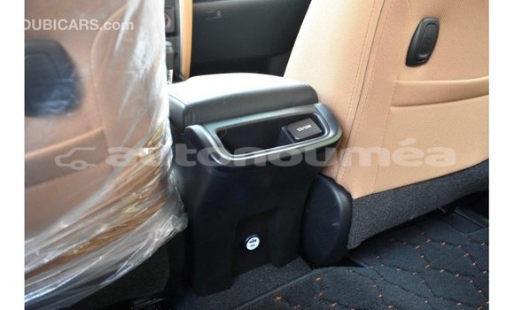 Buy Import Toyota Fortuner Other Car in Import - Dubai in Iles Buy Import Toyota Fortuner Other Car in Import - Dubai in Iles