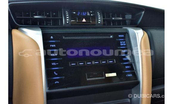 Buy Import Toyota Fortuner Other Car in Import - Dubai in Iles Buy Import Toyota Fortuner Other Car in Import - Dubai in Iles