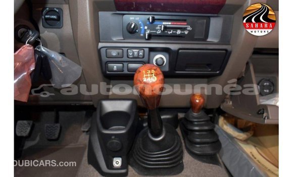 Buy Import Toyota Land Cruiser Other Car in Import - Dubai in Iles Buy Import Toyota Land Cruiser Other Car in Import - Dubai in Iles
