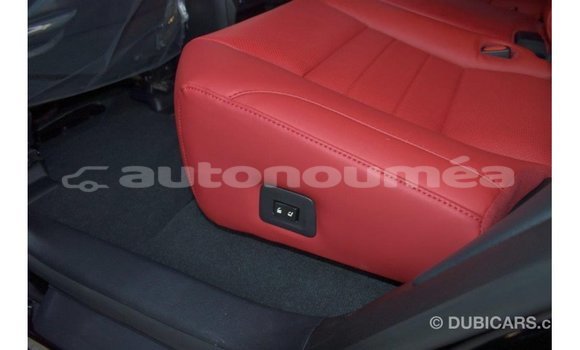 Buy Import Lexus RX 350 Black Car in Import - Dubai in Iles Buy Import Lexus RX 350 Black Car in Import - Dubai in Iles