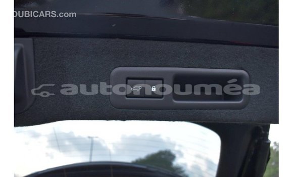 Buy Import Lexus RX 350 Black Car in Import - Dubai in Iles Buy Import Lexus RX 350 Black Car in Import - Dubai in Iles