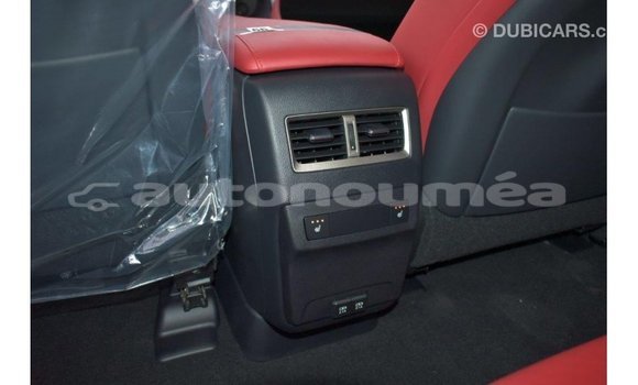 Buy Import Lexus RX 350 Black Car in Import - Dubai in Iles Buy Import Lexus RX 350 Black Car in Import - Dubai in Iles