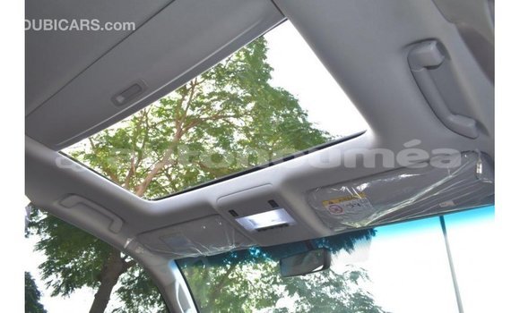 Acheter Import Voiture Toyota Land Cruiser Noir à Import - Dubai, Iles Acheter Import Voiture Toyota Land Cruiser Noir à Import - Dubai, Iles