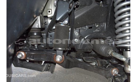 Acheter Import Voiture Toyota Land Cruiser Noir à Import - Dubai, Iles Acheter Import Voiture Toyota Land Cruiser Noir à Import - Dubai, Iles