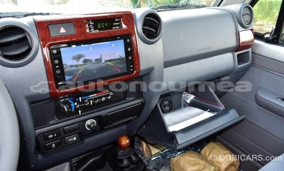 Acheter Import Voiture Toyota Land Cruiser Autre à Import - Dubai, Iles Acheter Import Voiture Toyota Land Cruiser Autre à Import - Dubai, Iles