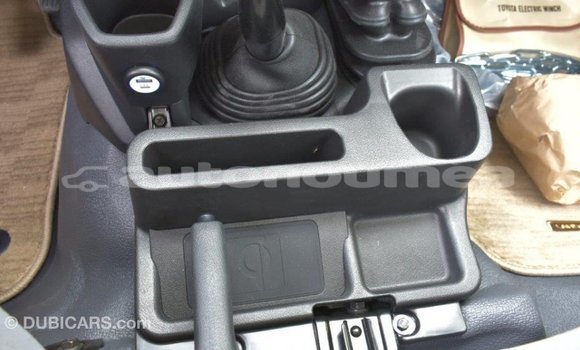 Acheter Import Voiture Toyota Land Cruiser Autre à Import - Dubai, Iles Acheter Import Voiture Toyota Land Cruiser Autre à Import - Dubai, Iles