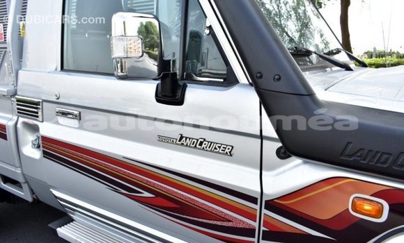 Acheter Import Voiture Toyota Land Cruiser Autre à Import - Dubai, Iles Acheter Import Voiture Toyota Land Cruiser Autre à Import - Dubai, Iles
