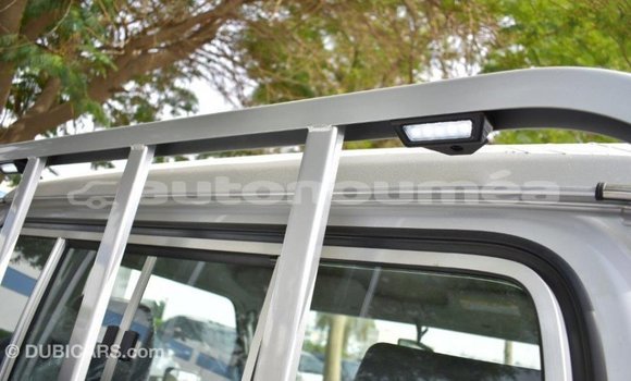 Acheter Import Voiture Toyota Land Cruiser Autre à Import - Dubai, Iles Acheter Import Voiture Toyota Land Cruiser Autre à Import - Dubai, Iles