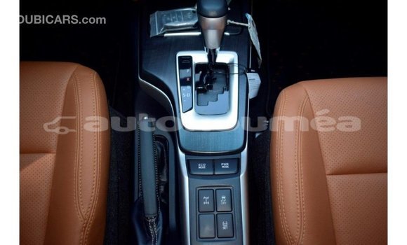 Acheter Import Voiture Toyota Fortuner Noir à Import - Dubai, Iles Acheter Import Voiture Toyota Fortuner Noir à Import - Dubai, Iles
