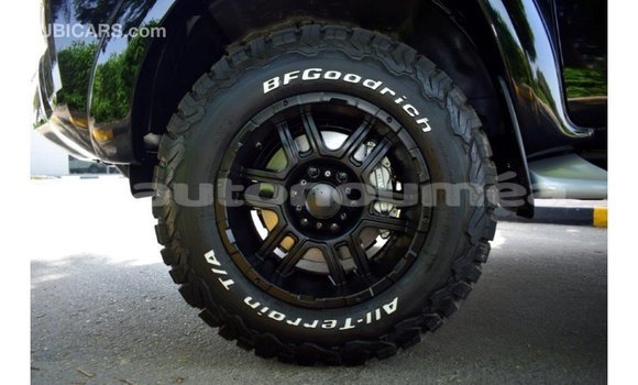 Acheter Import Voiture Toyota Fortuner Noir à Import - Dubai, Iles Acheter Import Voiture Toyota Fortuner Noir à Import - Dubai, Iles