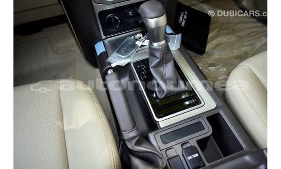 Buy Import Toyota Prado Black Car in Import - Dubai in Iles Buy Import Toyota Prado Black Car in Import - Dubai in Iles