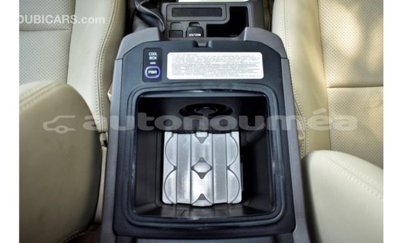 Buy Import Toyota Prado Black Car in Import - Dubai in Iles Buy Import Toyota Prado Black Car in Import - Dubai in Iles