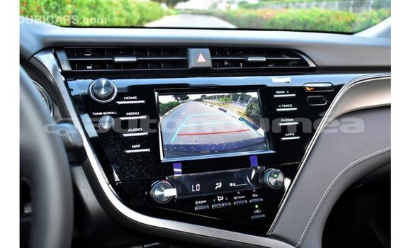 Acheter Import Voiture Toyota Camry Noir à Import - Dubai, Iles Acheter Import Voiture Toyota Camry Noir à Import - Dubai, Iles