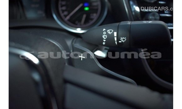 Acheter Import Voiture Toyota Camry Noir à Import - Dubai, Iles Acheter Import Voiture Toyota Camry Noir à Import - Dubai, Iles