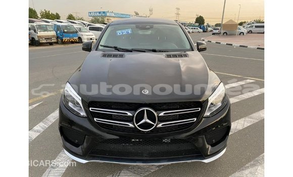 Acheter Import Voiture Mercedes-Benz GLE Noir à Import - Dubai, Iles Acheter Import Voiture Mercedes-Benz GLE Noir à Import - Dubai, Iles